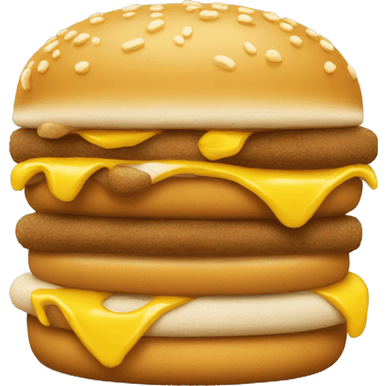 mcdonalds emoji