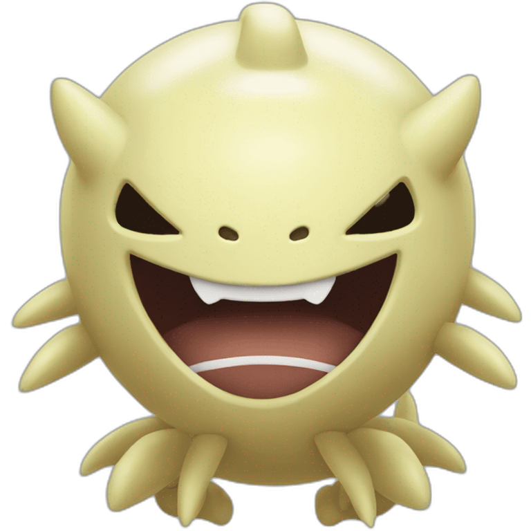 Pokémon amphinobi emoji