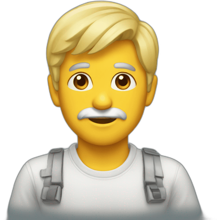 Maltês emoji