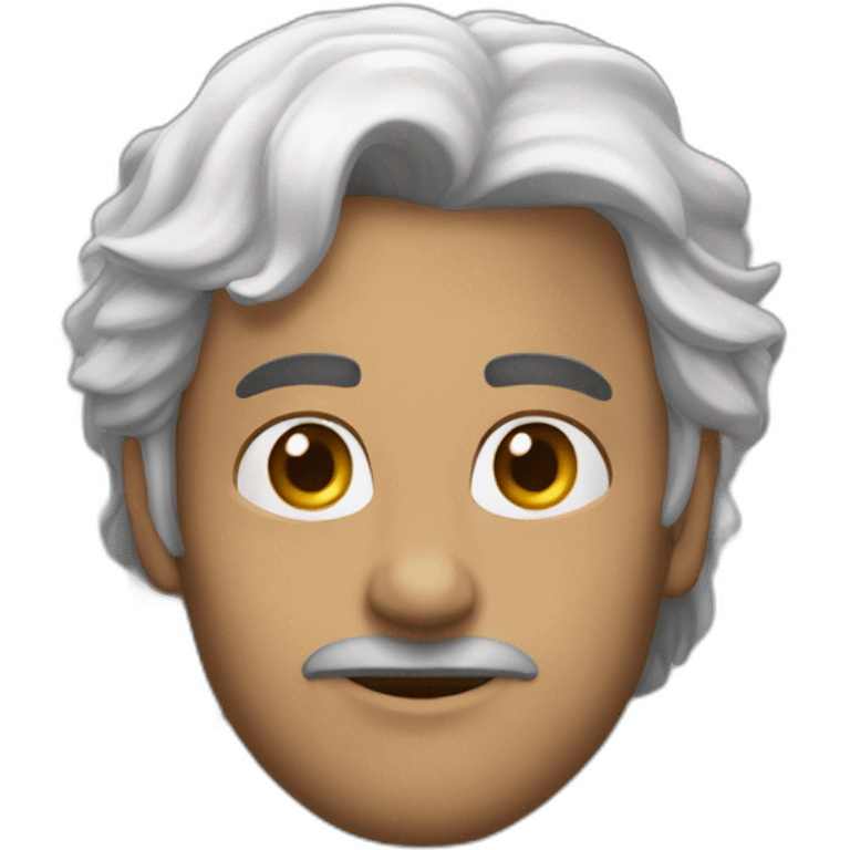 ارنب يطلب الاعتذار emoji