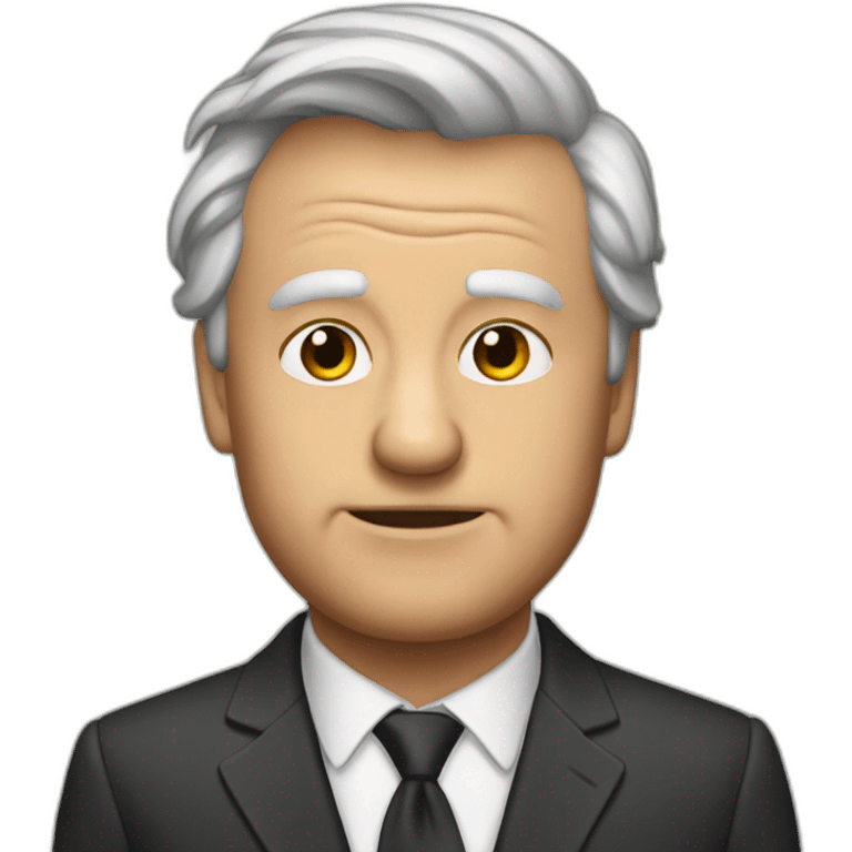 Donald trup  emoji