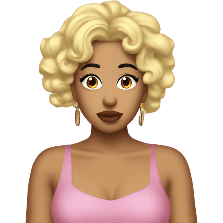 Kali uchis  emoji