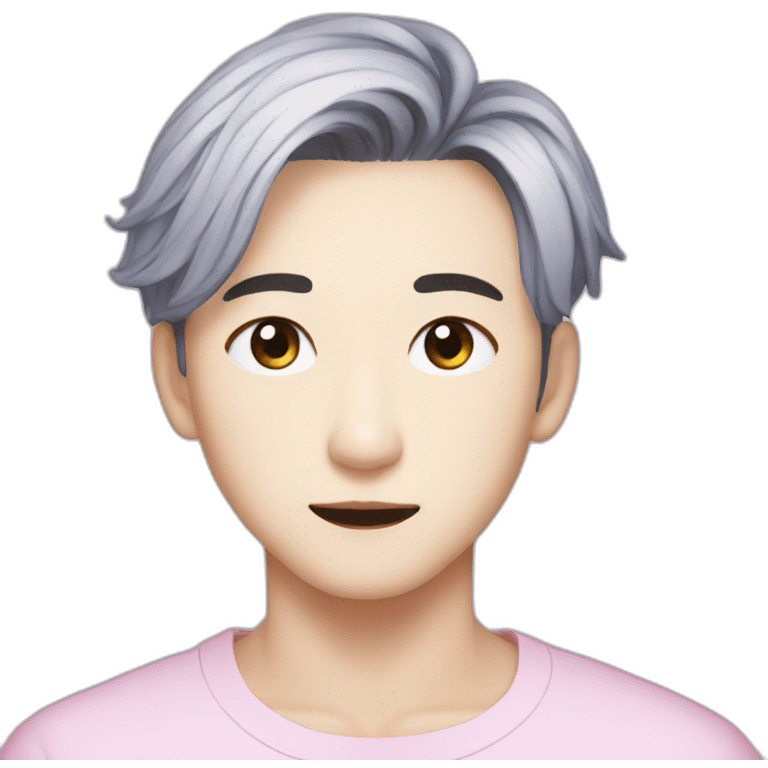 Yoon Jeonghan emoji