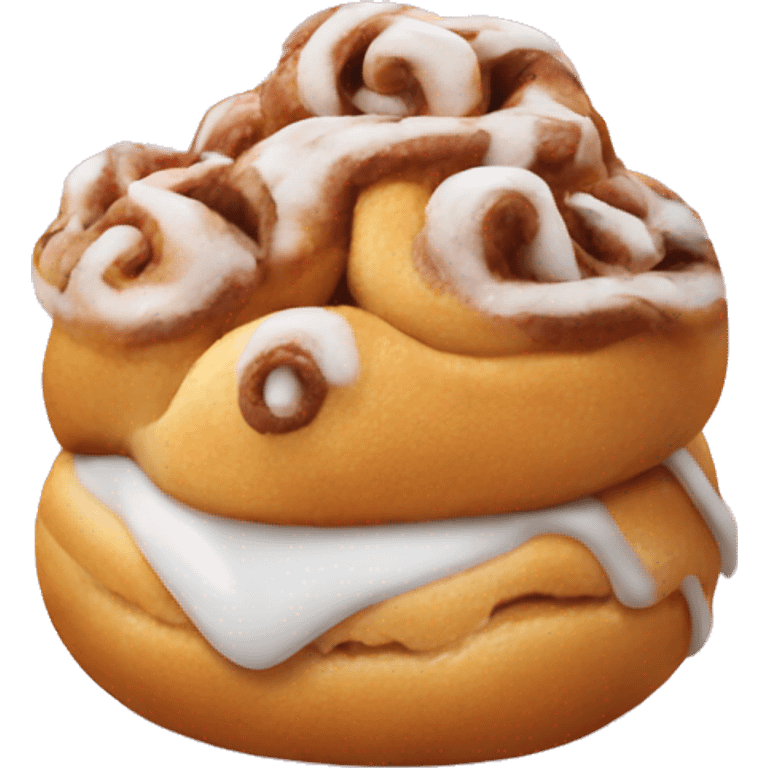 cinamonroll emoji