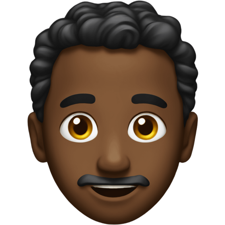 Diddy oil emoji