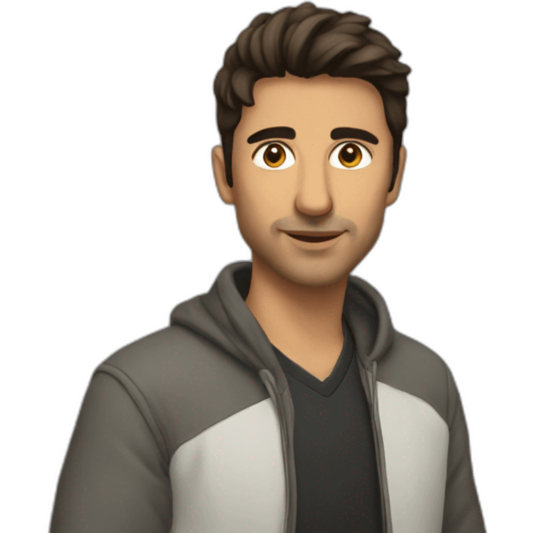 théo fernandez emoji