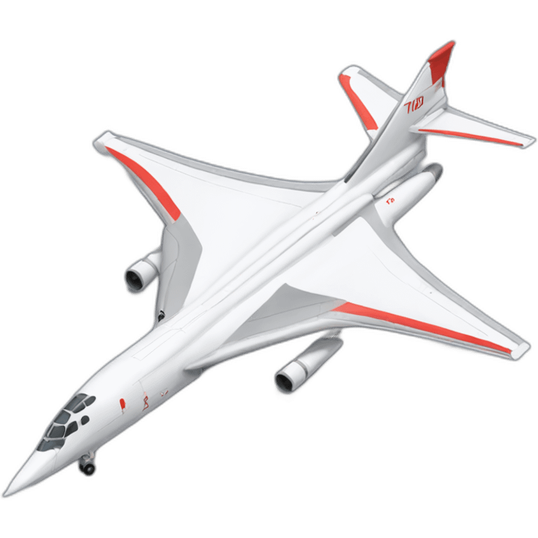 tu 160 plane emoji