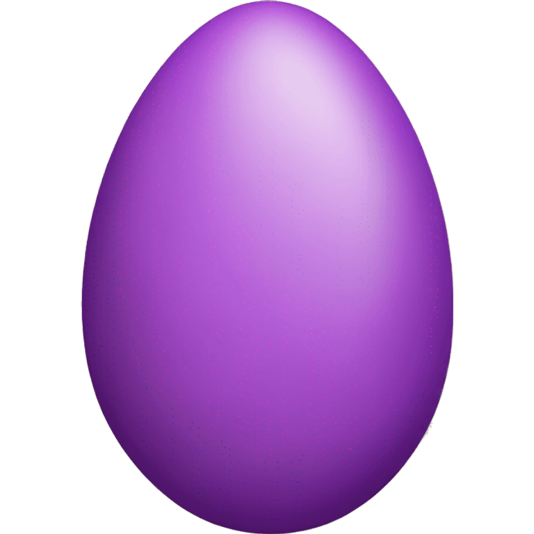 dyed easter egg emoji