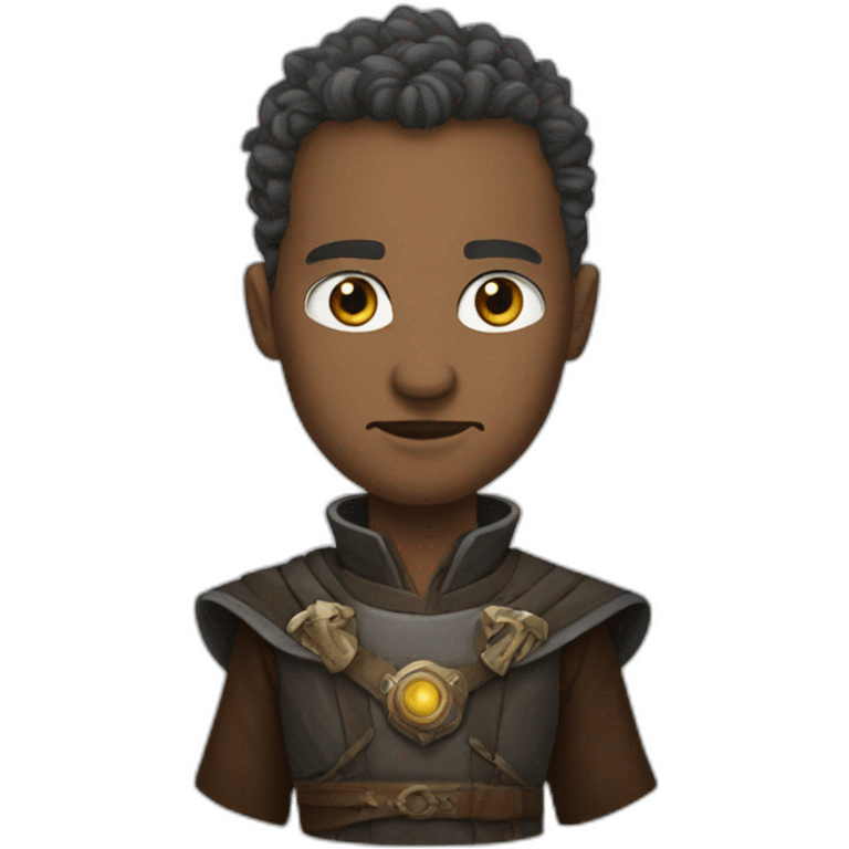 Artificer game of thrones emoji