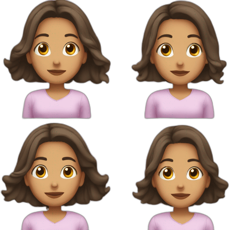 Christelle Pacheco emoji