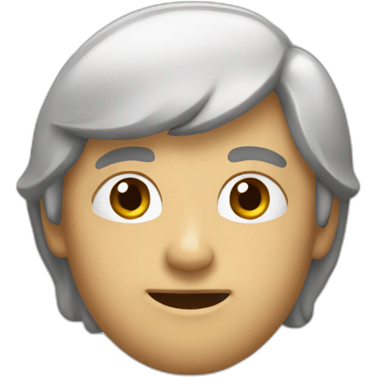 ijbiñij emoji