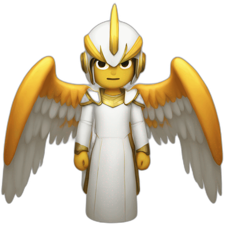 Angemon emoji