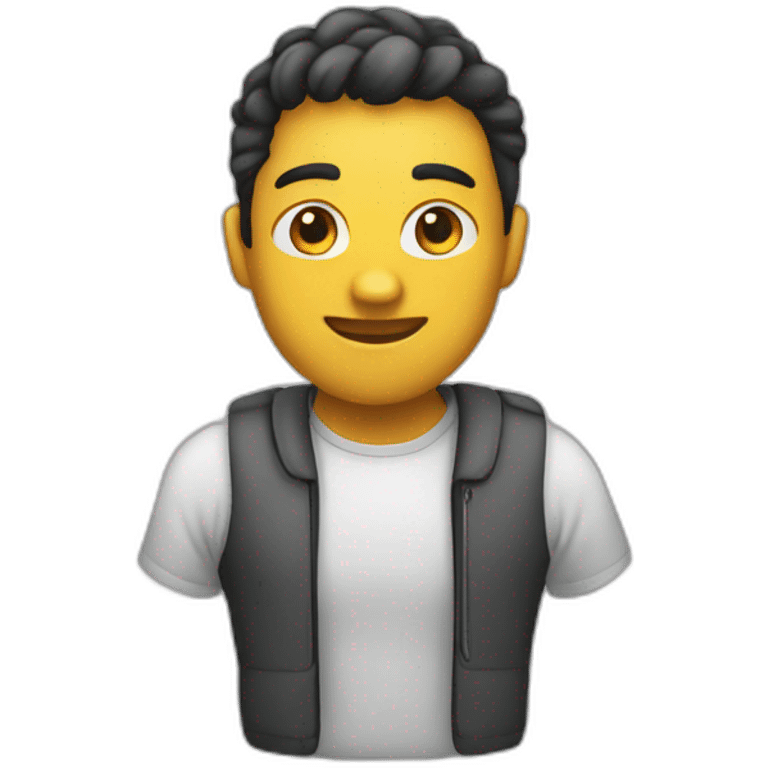 Software Developer emoji