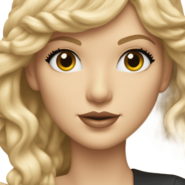 taylor swift emoji