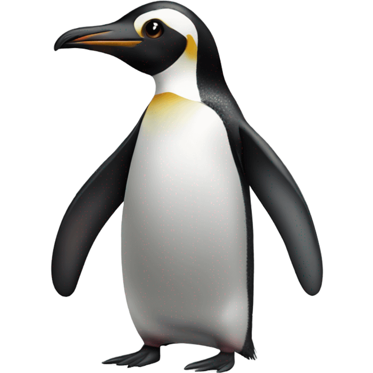 Pinguin emoji