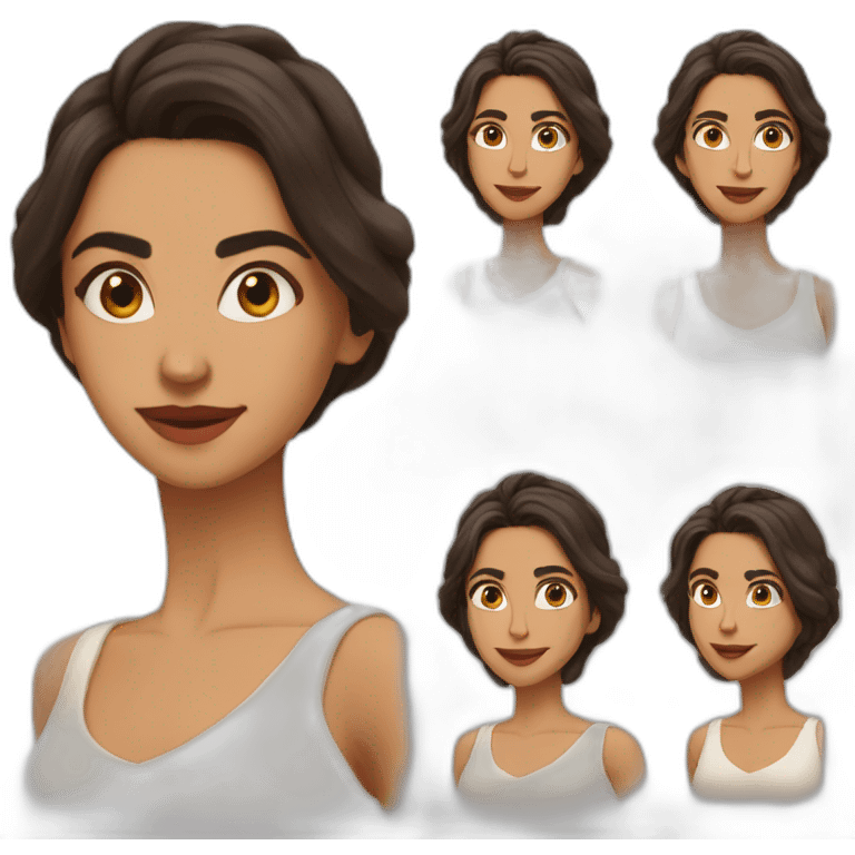 Deepika pakudone emoji