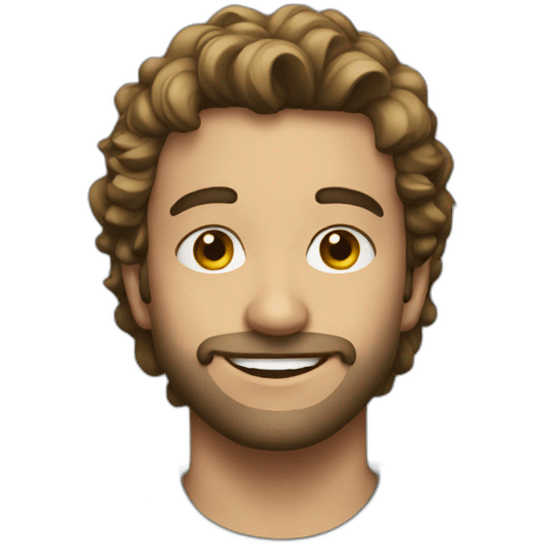 Elliot nicolas emoji