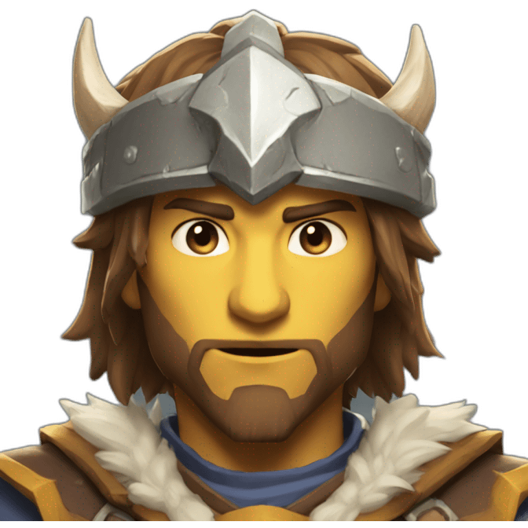 Dota2-character-furion emoji