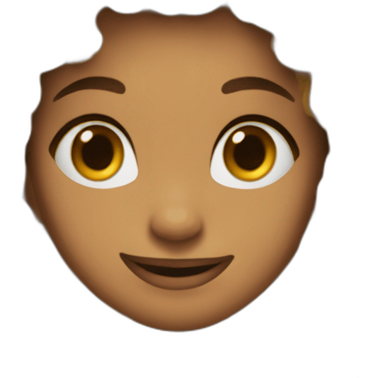 Da'Vine Joy Randolph emoji