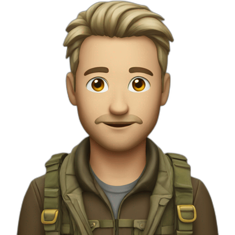 Huis Hunter emoji