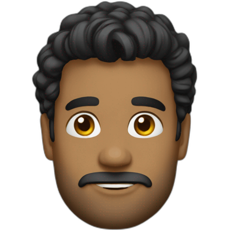 Malik-Delgaty emoji