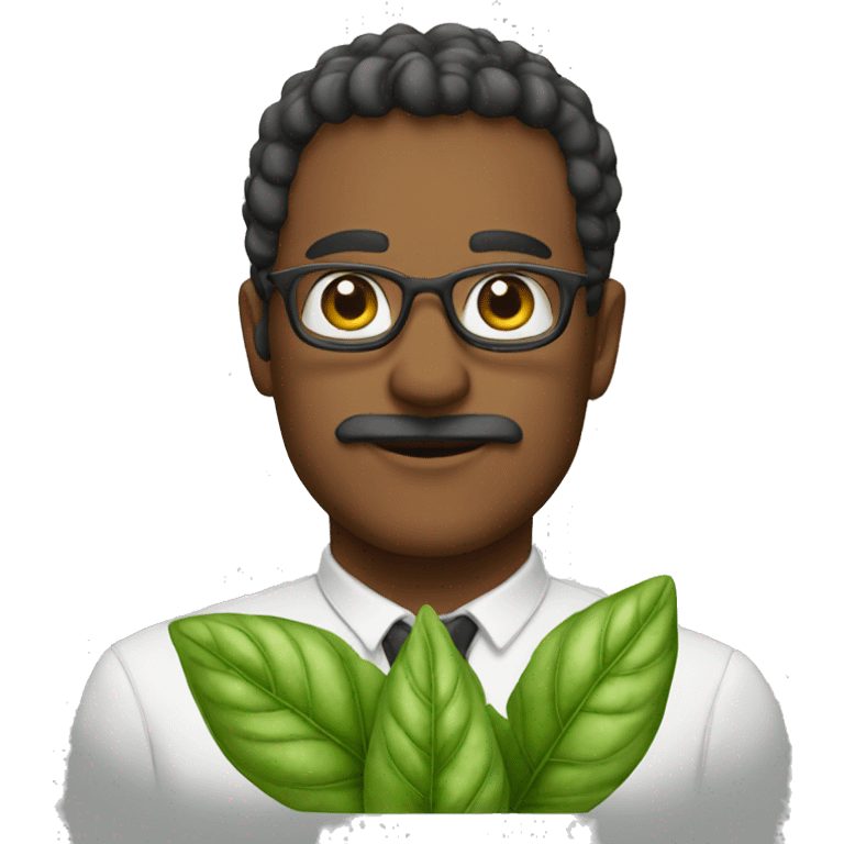 basil emoji