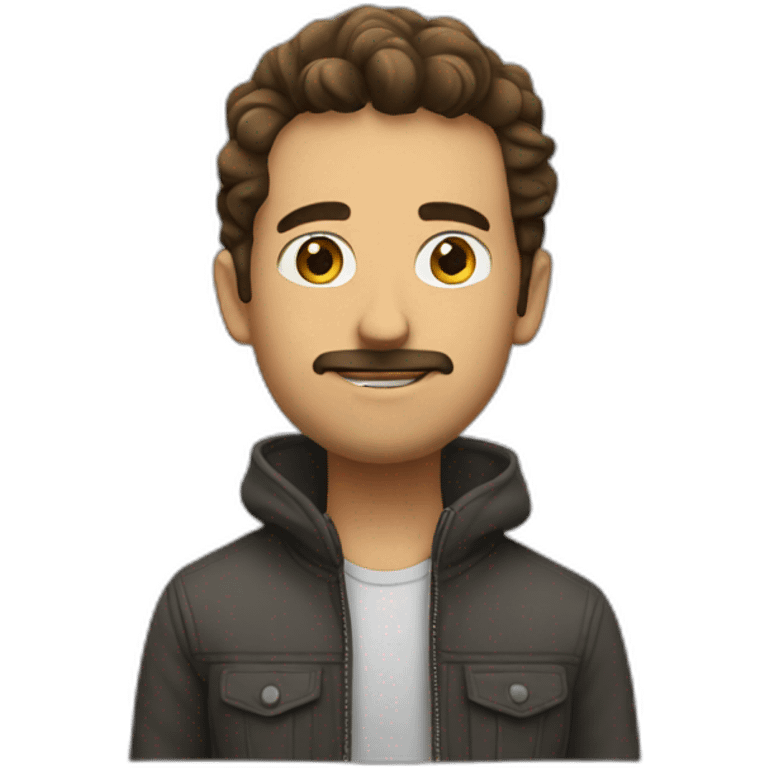 stefano emoji