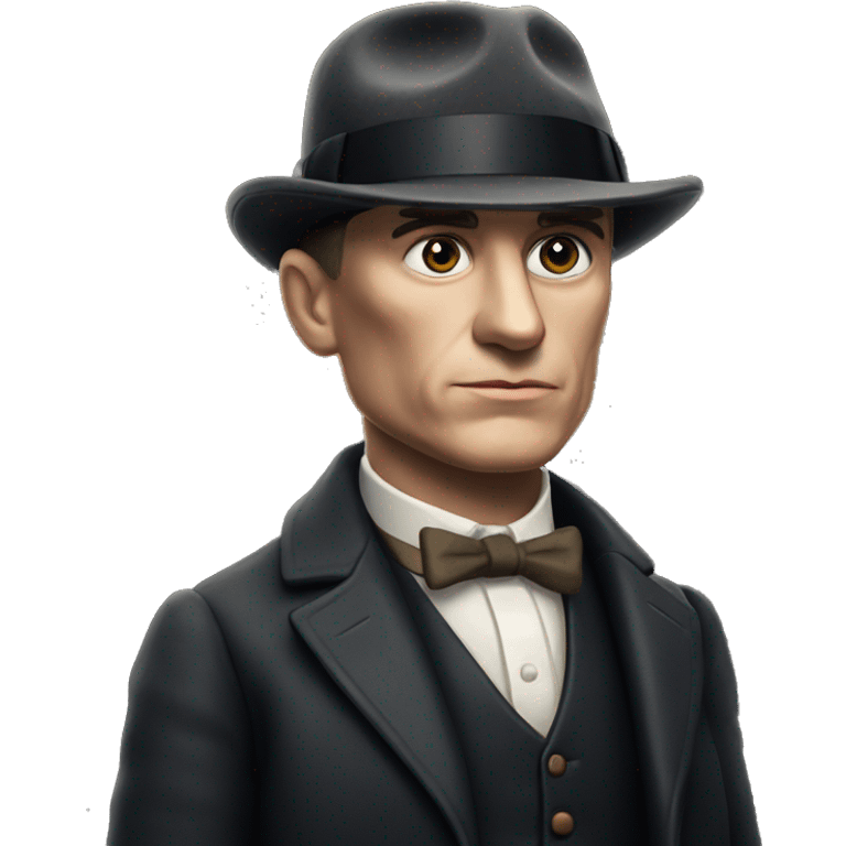 thomas shelby emoji