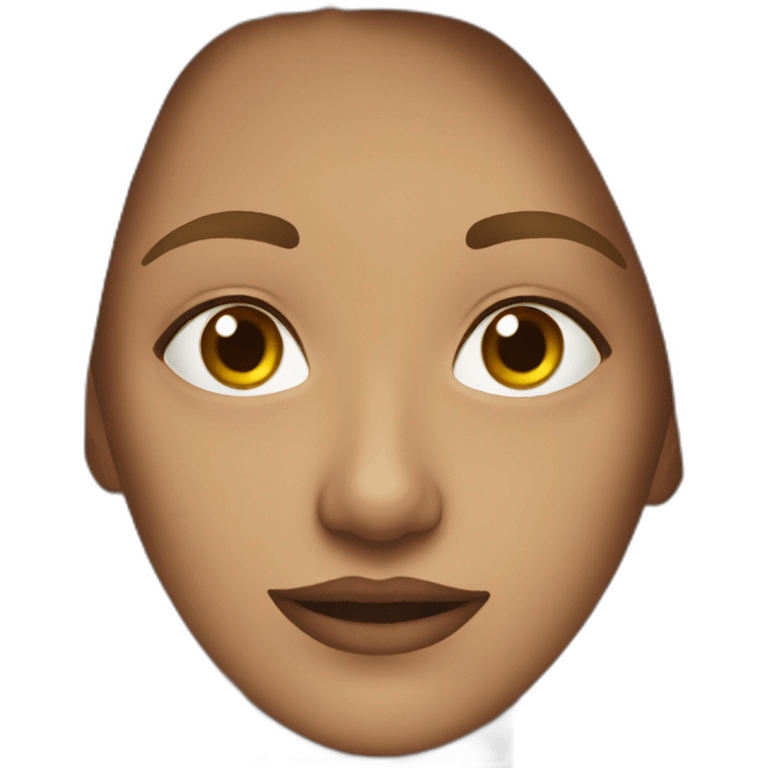 Fanny Bertrand emoji