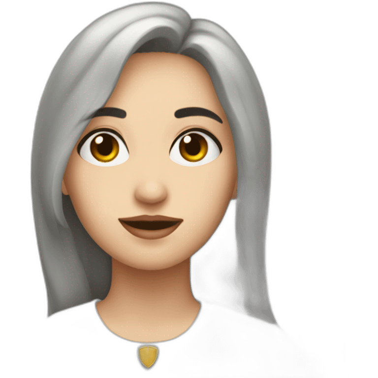 Rosalia emoji