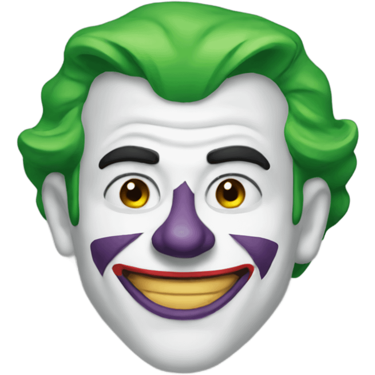 joker emoji