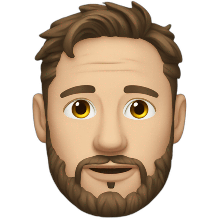 tom hardy emoji