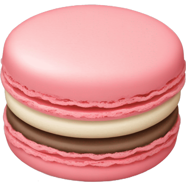 macaron emoji