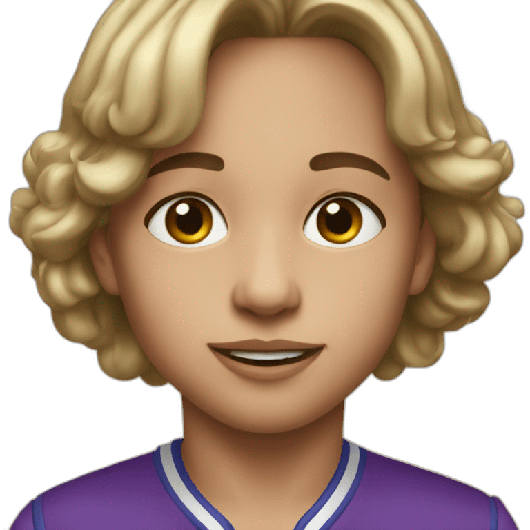 Young royals emoji