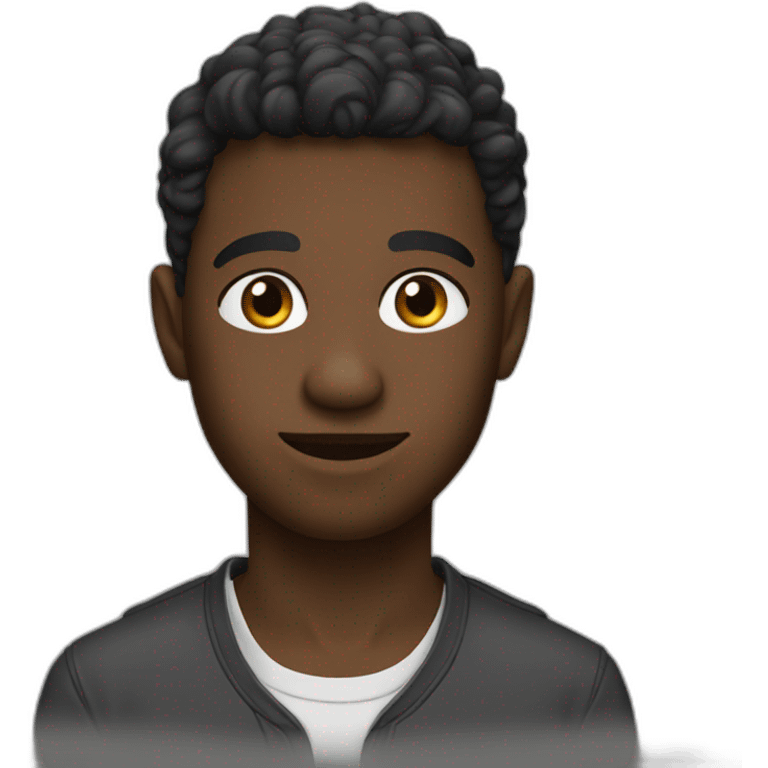 garcon mettisse emoji