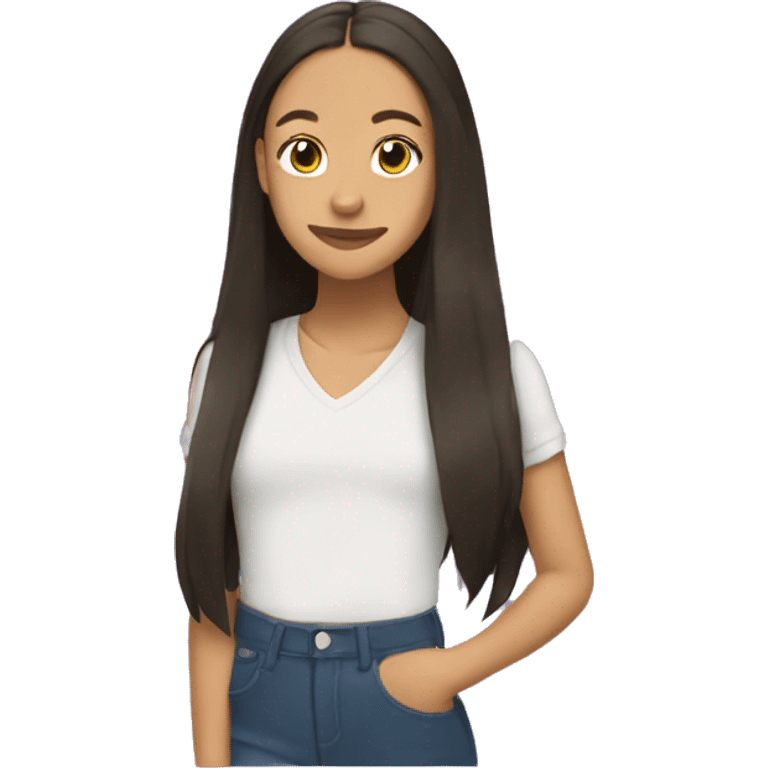 Olivia Rodrigo emoji