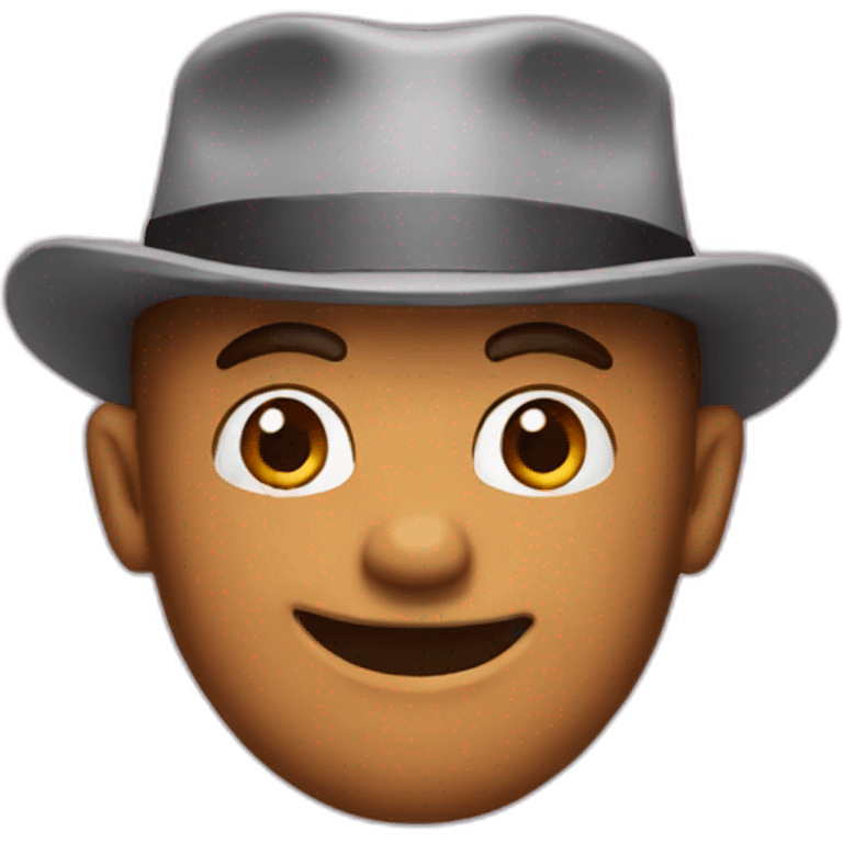 Freddy's emoji