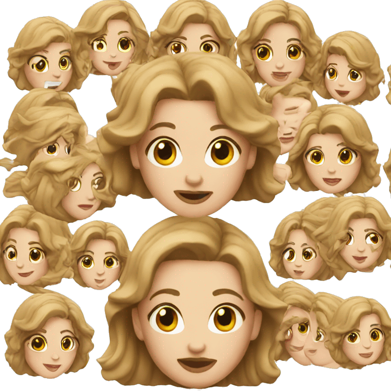 memojis emoji