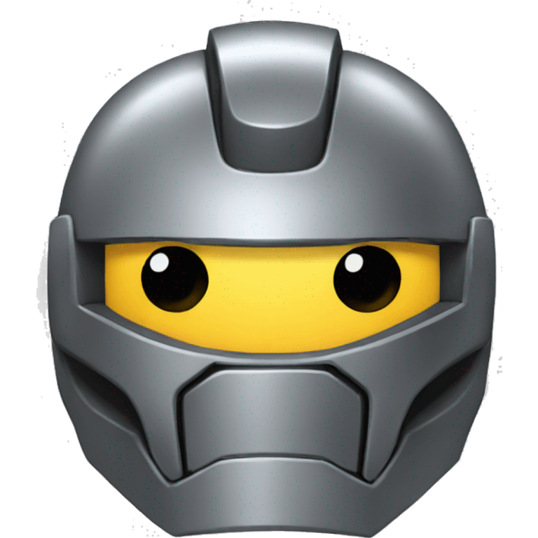 iron emoji