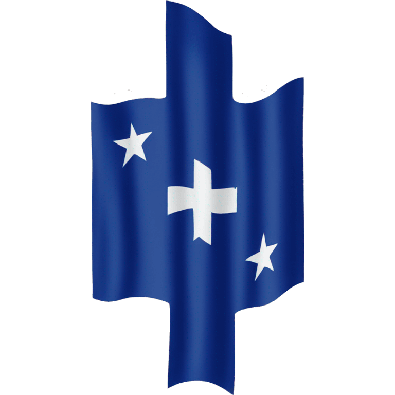 eureka flag emoji