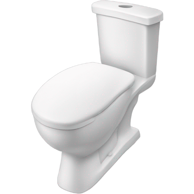 Skibidi toilet emoji