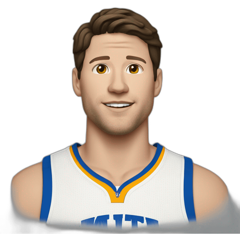 doug-mcdermott-pregant emoji