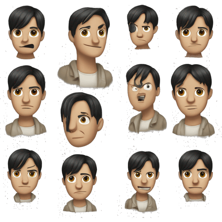 bertholdt hoover emoji