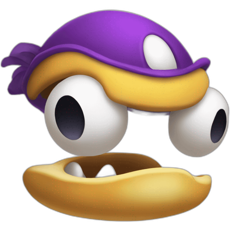 Rayman emoji