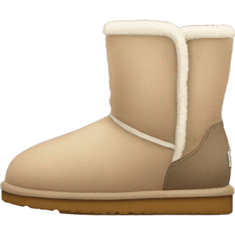 uggs emoji