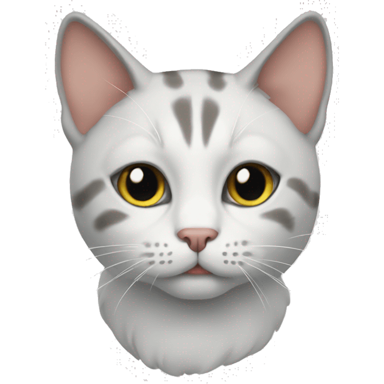 Cat  RX  emoji