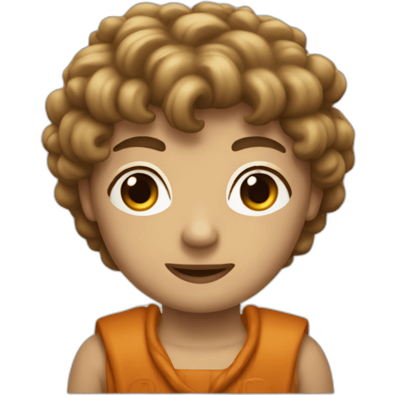 Hermes emoji