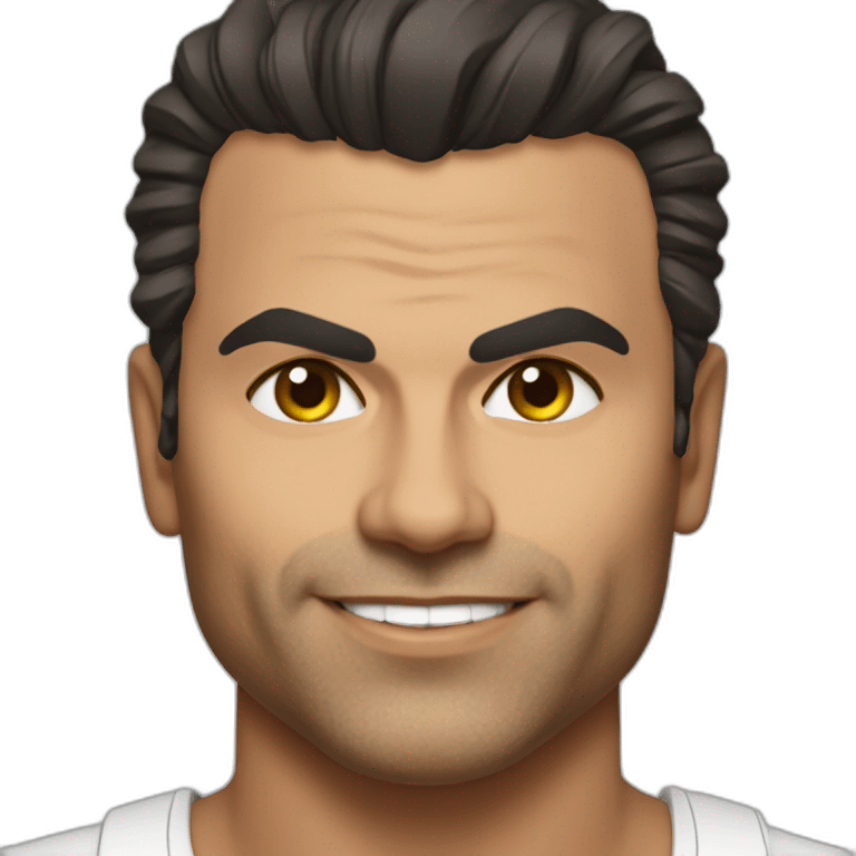 Amr Diab emoji