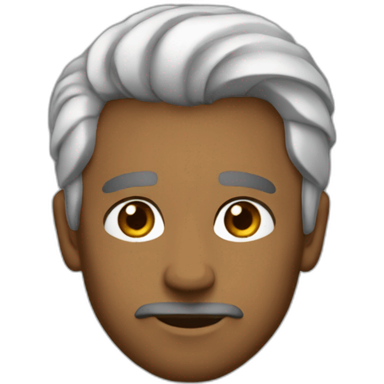 Emmanuel marcon emoji