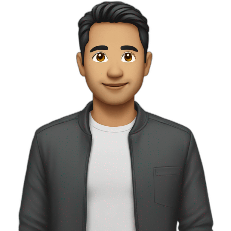 Arif satria emoji